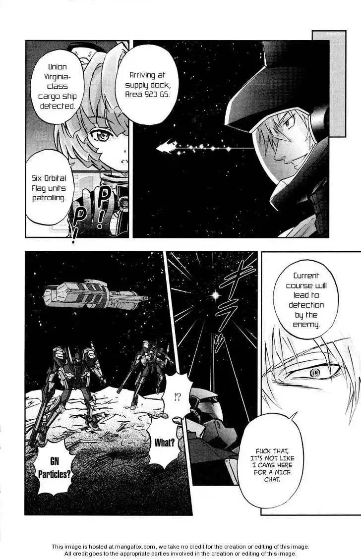 Kidou Senshi Gundam 00F Chapter 7 5